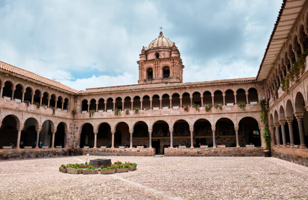 journée14 - Cusco