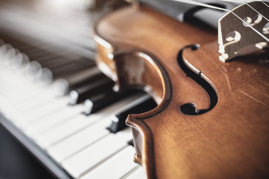 Grande croisière musicale 2027