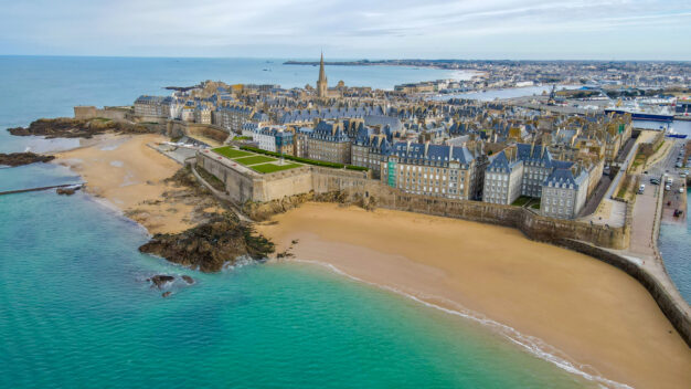journée4 - Dinan - Saint-Malo