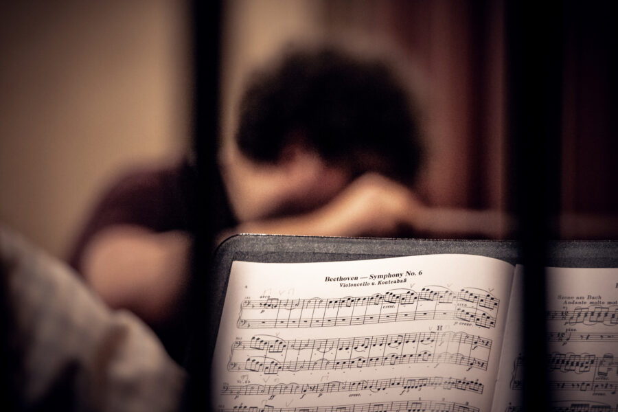 Festival Beethoven à Leipzig