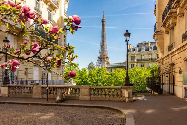 journée5 - Rouen - Paris