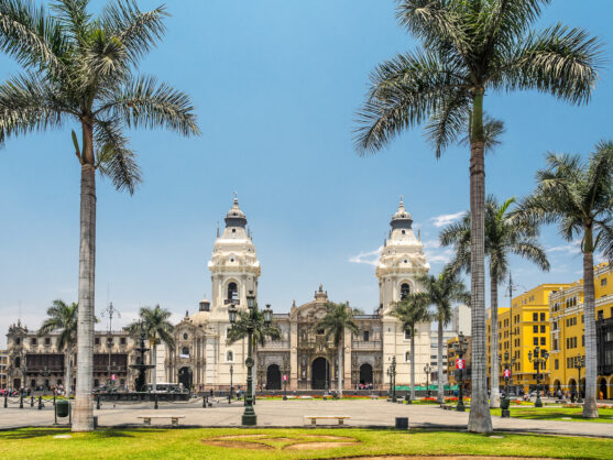 journée2 - Lima