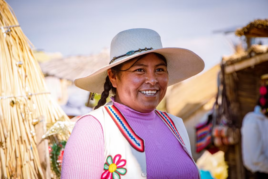Pérou : immersion au coeur des Andes