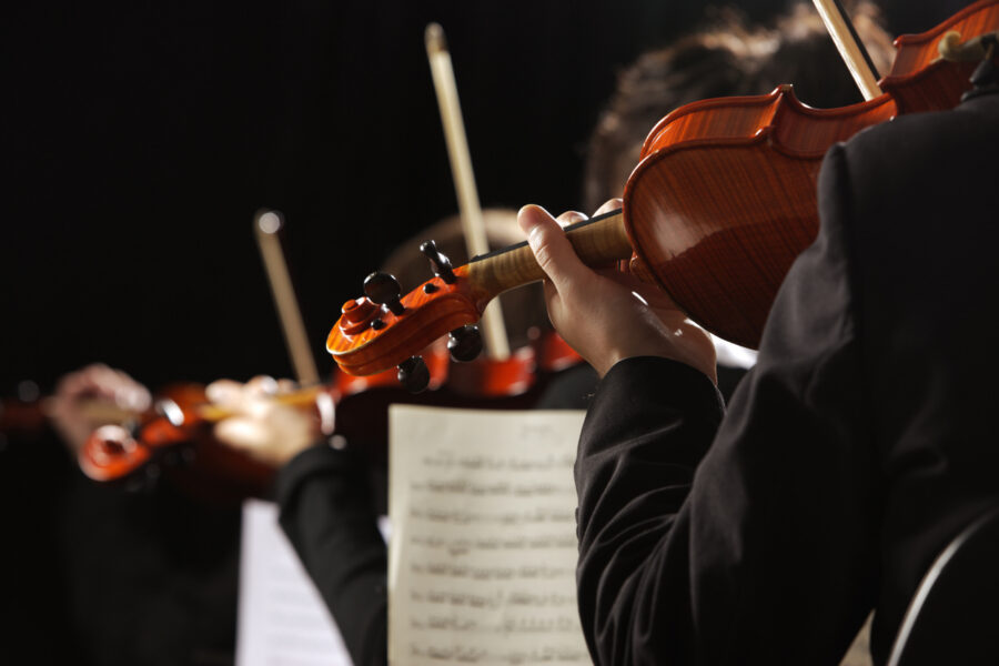 Beethoven27 – Le concert olympique à Bonn