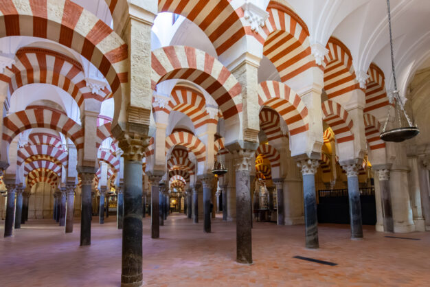journée2 - Cordoue - Seville