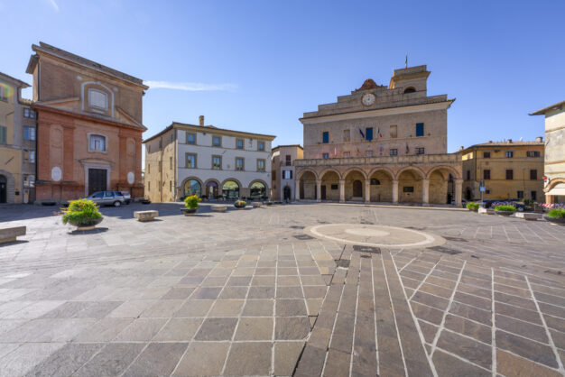 journée5 - ASSISE - FOLIGNO - MONTEFALCO - ASSISE