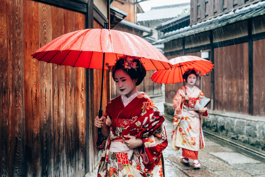 Japon, Pays du soleil levant