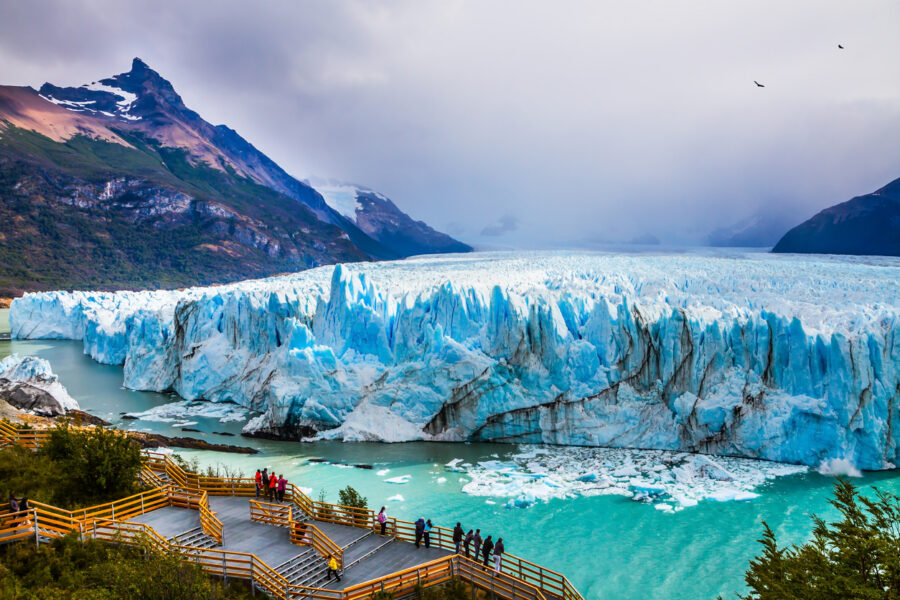 Argentine : du noroeste andino aux grands espaces de la Patagonie