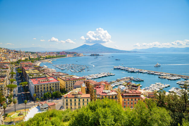 journée7 - Naples
