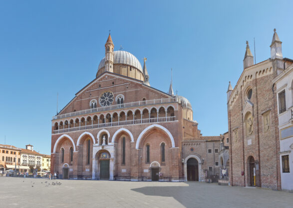 journée4 - Venise - Chioggia - Padoue - Porto Viro - Canda