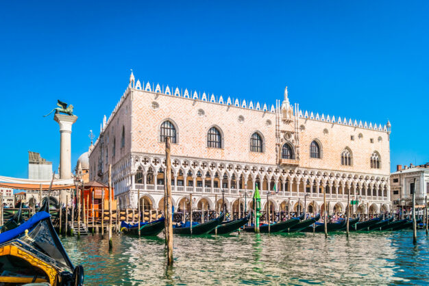journée3 - Venise